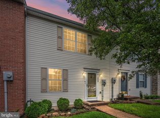 223 Surrey Club Ln, Stephens City, VA 22655