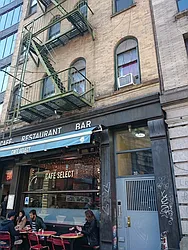 Rented by Bold New York