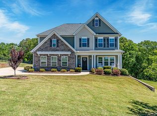124 Coppermine Dr, Easley, SC 29642