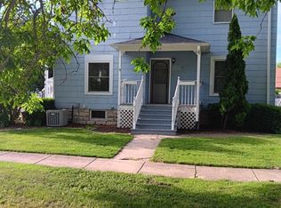 240 W Grant St, Waterman, IL 60556