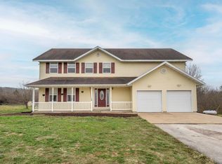 434 W State Highway Cc, Pleasant Hope, MO 65725