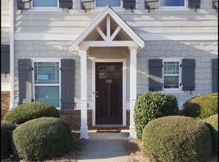 240 Oconee River Cir, Athens, GA 30605