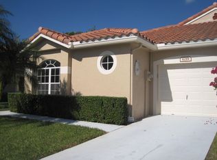6219 Long Key Ln, Boynton Beach, FL 33472