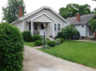2726 Dibblee Ave, Columbus, OH