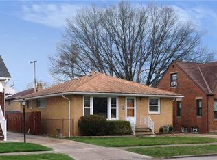 2806 North Ave, Parma, OH
