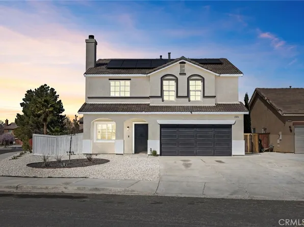 13970 Doria Cir, Victorville, CA 92394