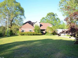 9400 Lee Cv, Mabelvale, AR 72103