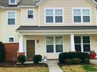 3204 Francis Ct, Toano, VA 23168