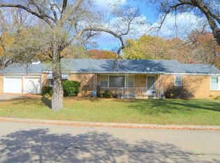 1814 S George Washington Blvd, Wichita, KS 67218