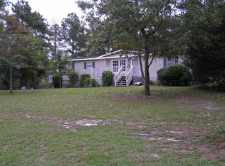 14 Long Leaf Rd, Trenton, SC 29847