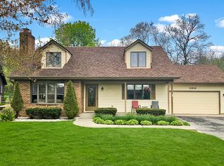 11616 Halma Ln, Woodstock, IL 60098