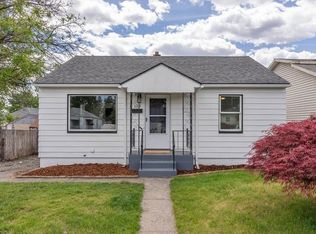 128 E Empire Ave, Spokane, WA 99207