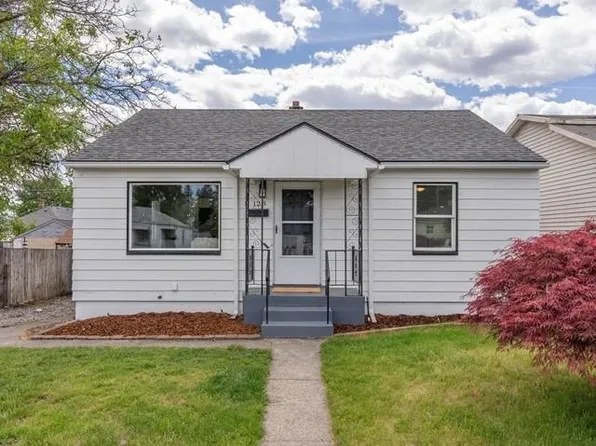 128 E Empire Ave, Spokane, WA 99207