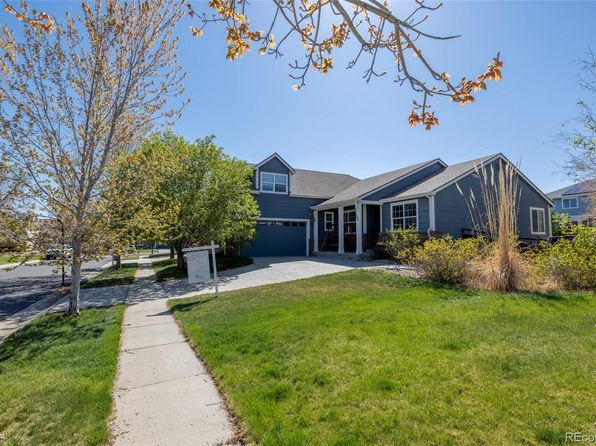 275 Gold Maple Street, Brighton, CO 80601