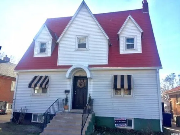 2847 Jackson Ave, Ogden, UT 84403