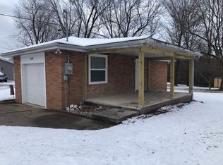 1220 W Corbin St, Bethalto, IL
