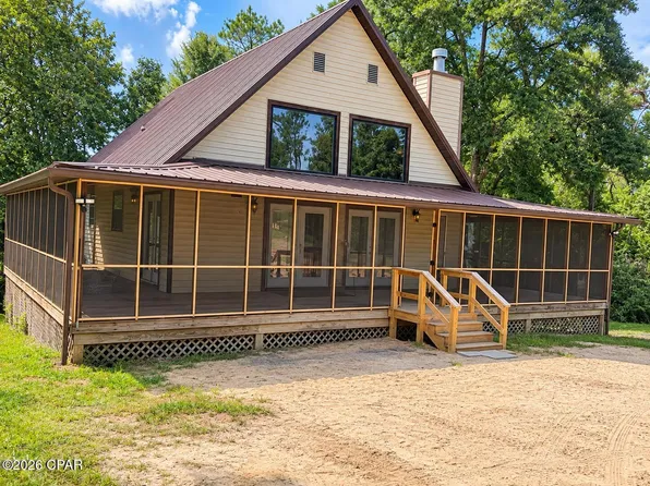 1029 Putnam Ave, Alford, FL 32420