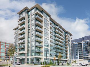396 Highway 7 E #812, Richmond Hill, ON L4B 0C6