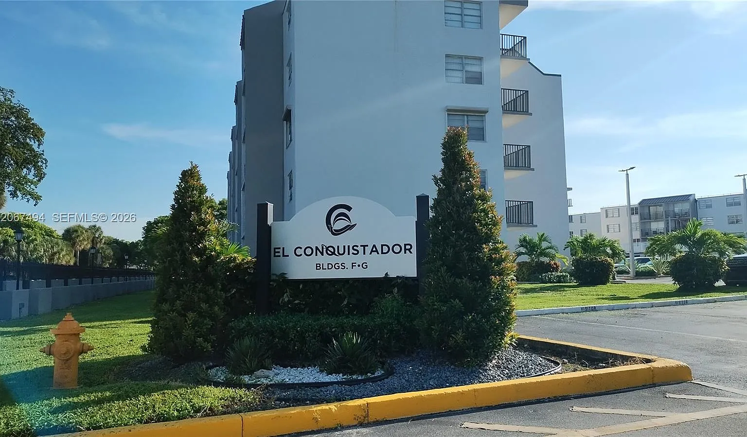 El Conquistador North Con — Photo 1