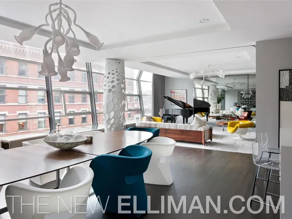 497 Greenwich Street image 1 of 11