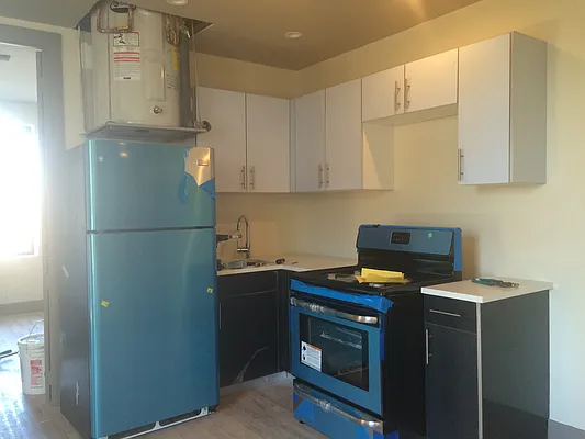 Rented by East Williamsburg Realty Inc | media 72