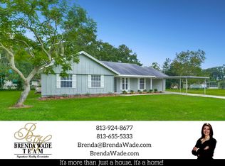 2205 S Wiggins Rd, Plant City, FL 33566