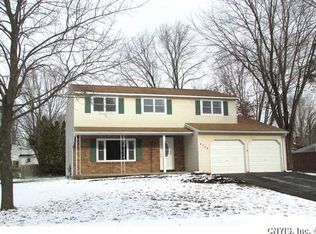 4129 Mesa Ln, Liverpool, NY 13090