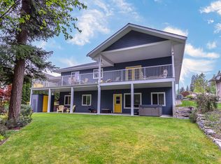 2750 Sunnydale Dr, Columbia Shuswap, BC V0E 1H2