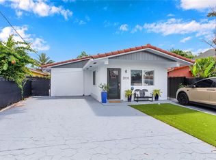 2035 SW 58th Ct, Miami, FL 33155