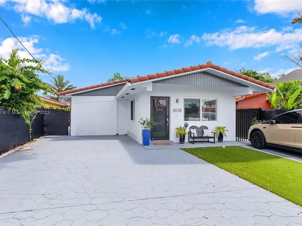 2035 SW 58th Ct, Miami, FL 33155