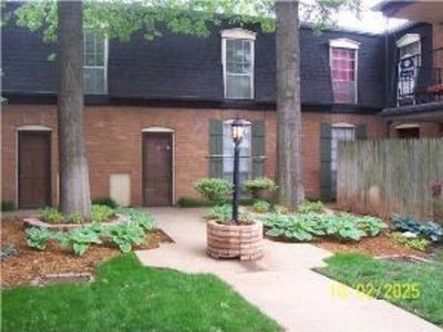 6000 N Brookline Ave APT 62, Oklahoma City, OK, 73112