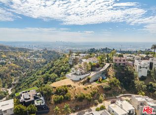 2131 Kew Dr, Los Angeles, CA 90046
