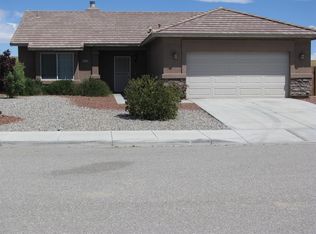 16136 Mesa Largo St, Victorville, CA 92395