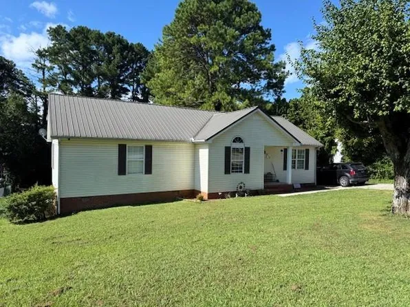 418 Pace St, McMinnville, TN 37110