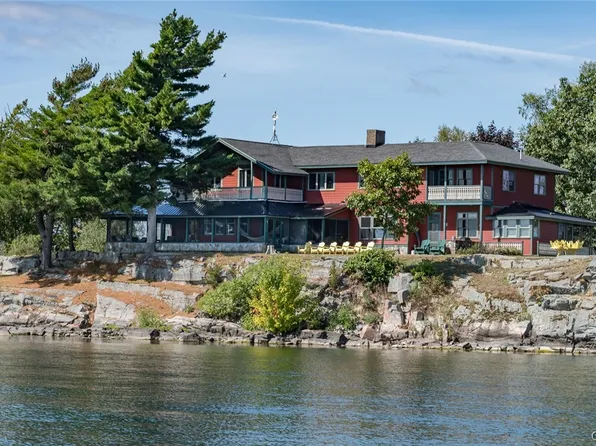 40029 Whiskey Is, Clayton, NY 13624