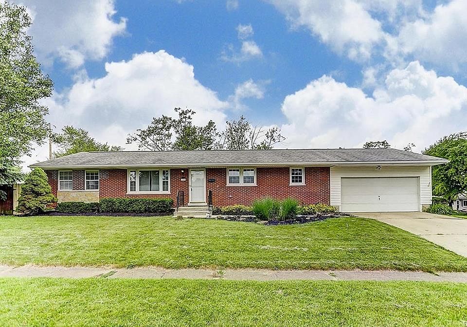 1st image of 2601 Powhattan Pl