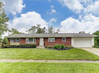 2601 Powhattan Pl, Dayton, OH 45420