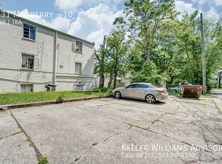 631 Mulberry St APT 10, Cincinnati, OH 45215