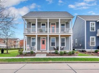 3225 Granger Blvd, Saint Charles, MO 63301