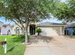 8708 Allegheny, Laredo, TX 78045