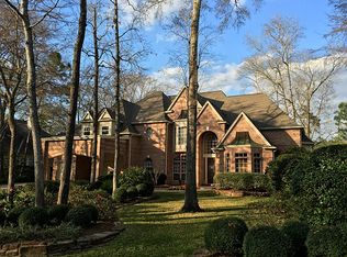 26 Halfmoon Ct, Spring, TX 77380