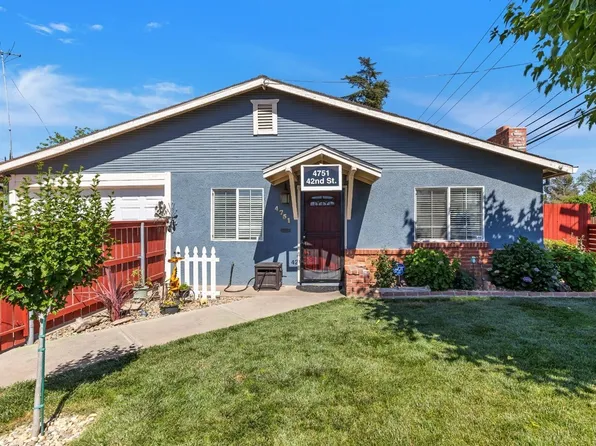 4751 42nd St, Sacramento, CA 95820