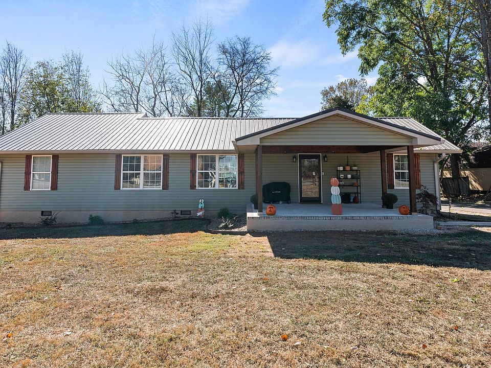 103 Woodland Dr, Decherd, TN 37324 MLS 2588952 Zillow