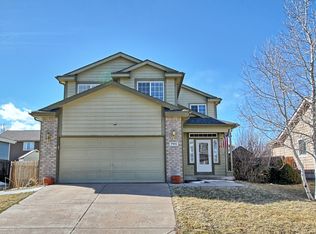 791 Pitkin Way, Castle Rock, CO 80104