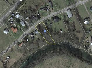 250 Cottage Home Rd, Liberty, TN 37095