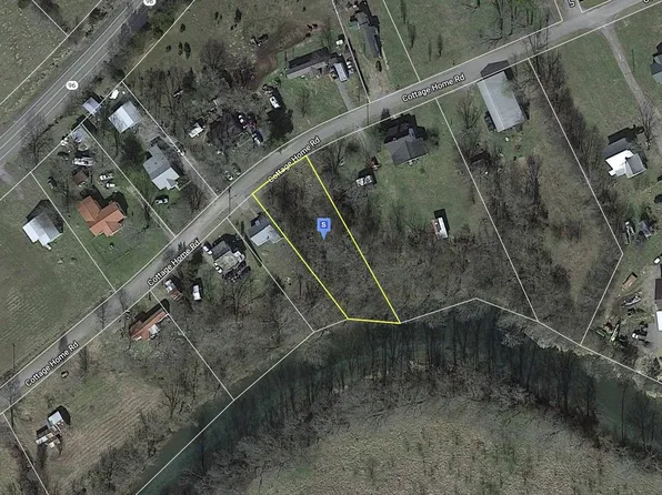 250 Cottage Home Rd, Liberty, TN 37095