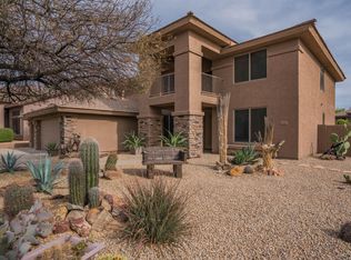6021 E Old West Way, Scottsdale, AZ 85266