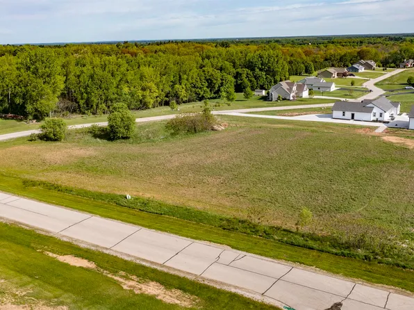 Wild Turkey Ln #41, Shiocton, WI 54170