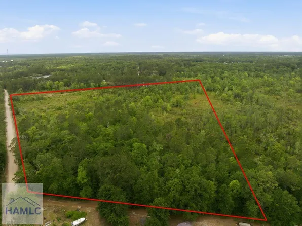 0 Williamson Rd SE, Allenhurst, GA 31301