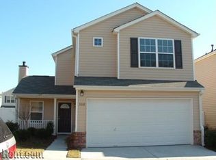 308 Hiawassee Dr, Woodstock, GA 30188